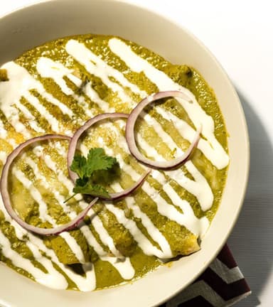 Omelette el Diferente