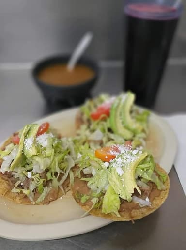 Tostadas