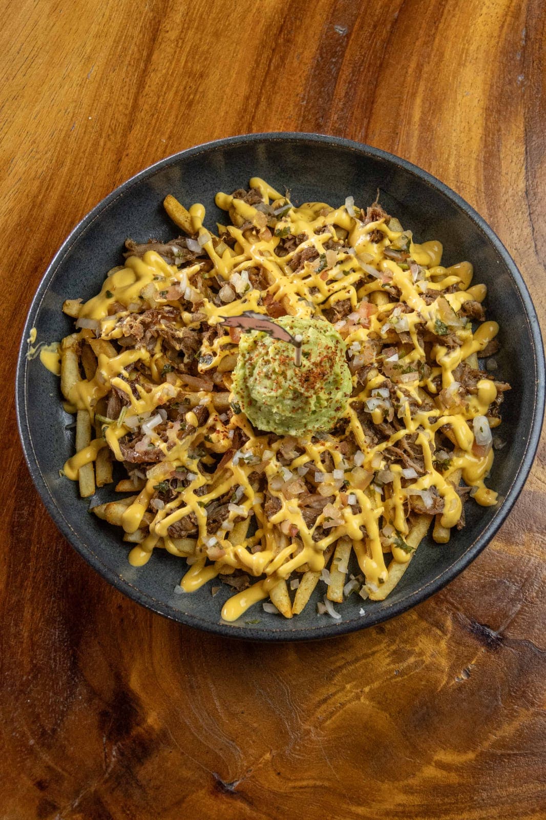 Piggy Fries