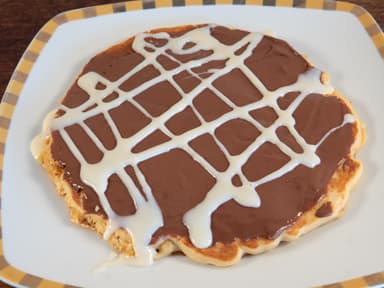 Hot Cakes Sencillo