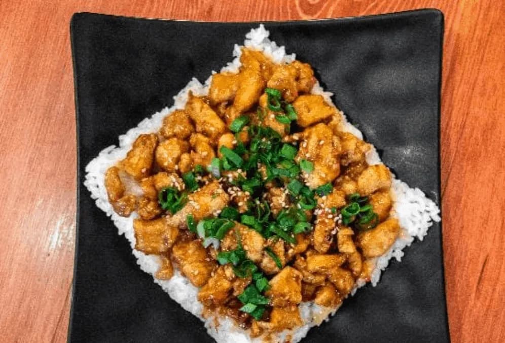 THISWAY CHICKEN