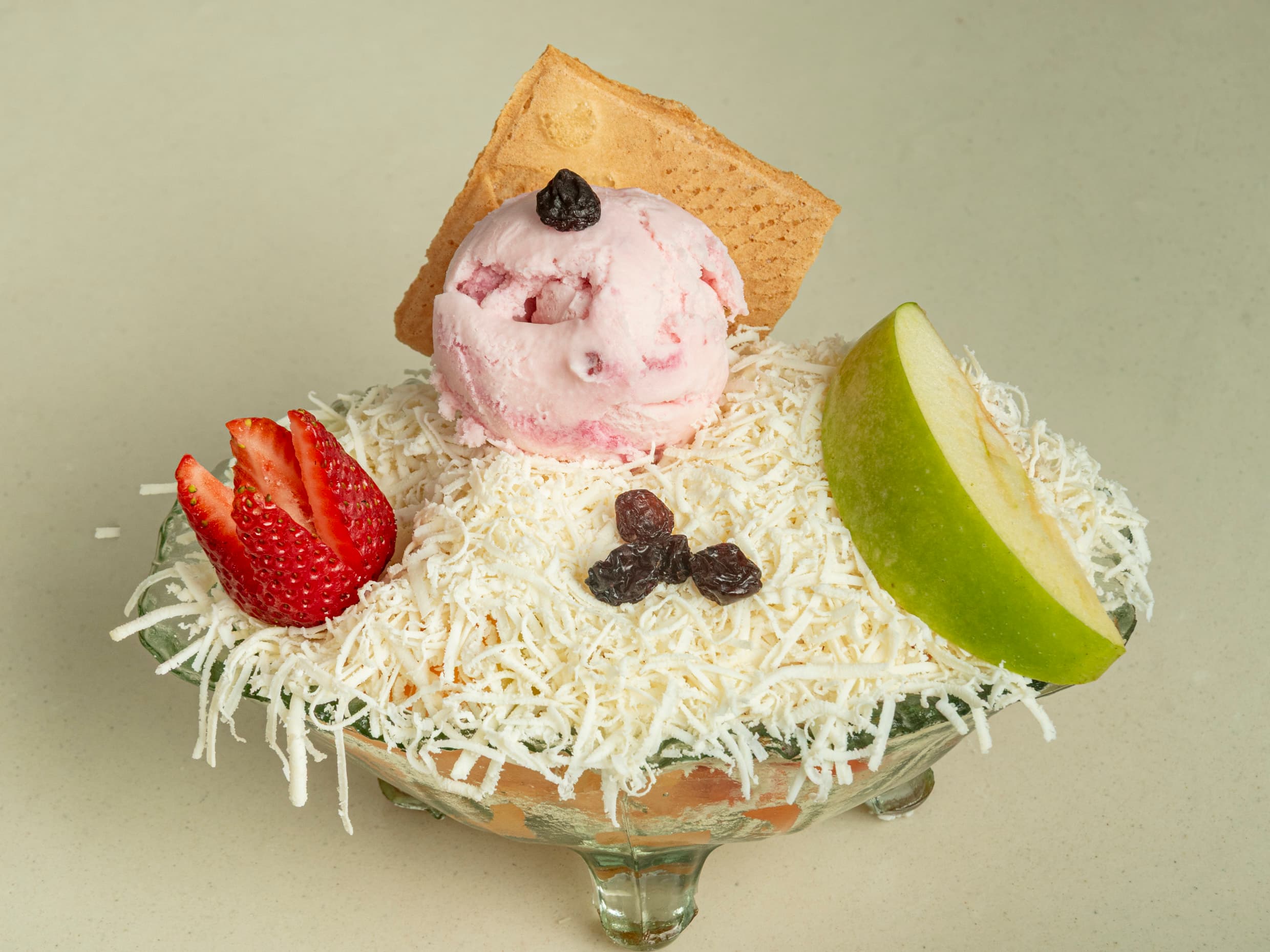Ensalada Mini Especial