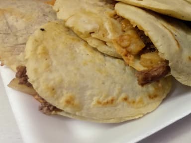 Taco Especial