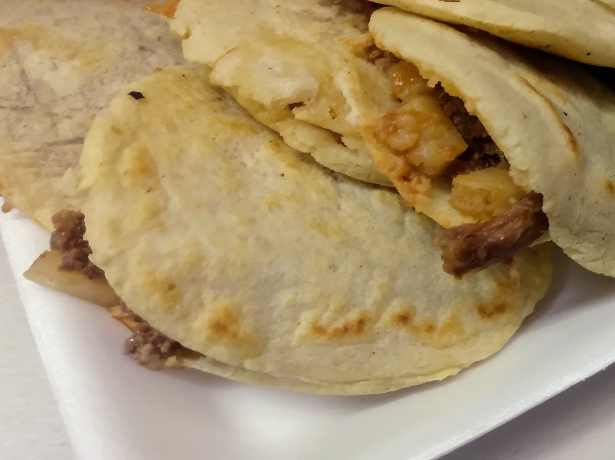 Taco Especial