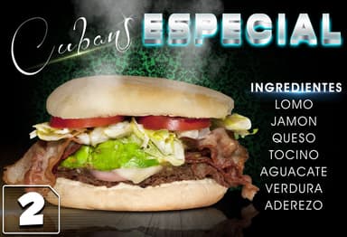 Torta Especial