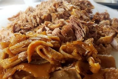 1/4 Kg de Cuerito