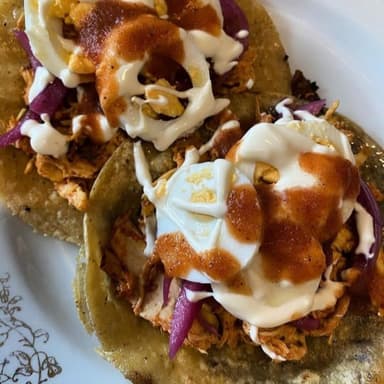 Panuchos