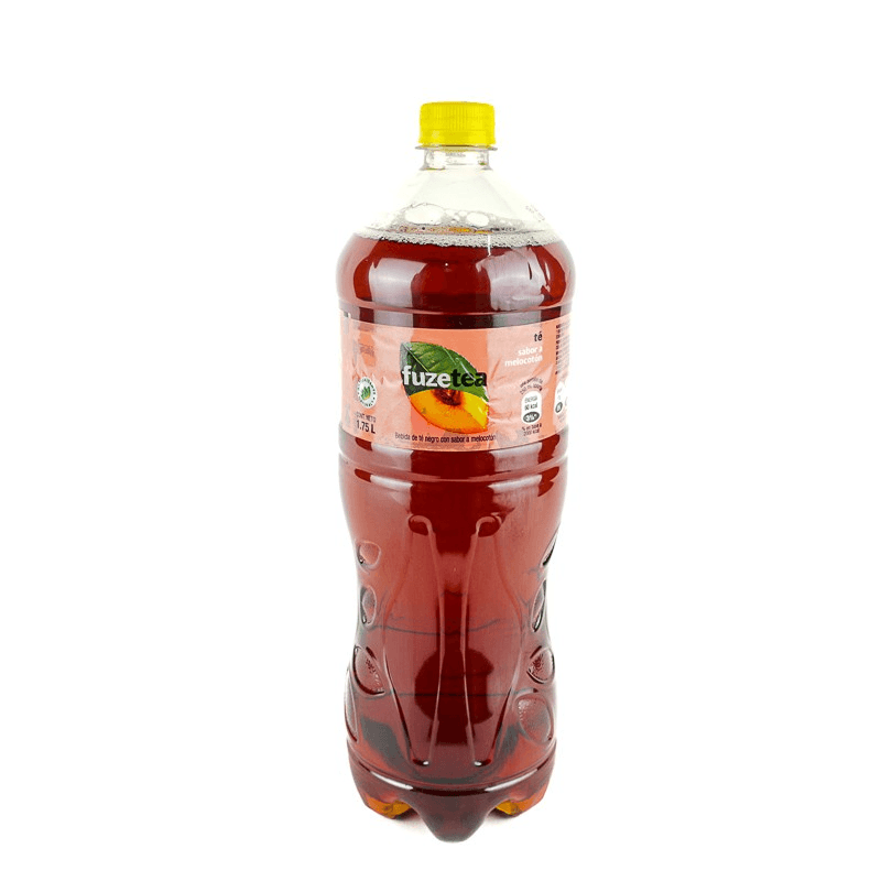 Fuze Tea 2.5 L