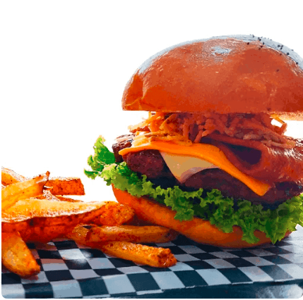 Combo Hamburguesa Especial