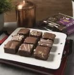 Brownies Lovers X9 Und 0% Azúcar Añadida