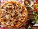 PIZZA CAPRICHOSA PERSONAL 22CM