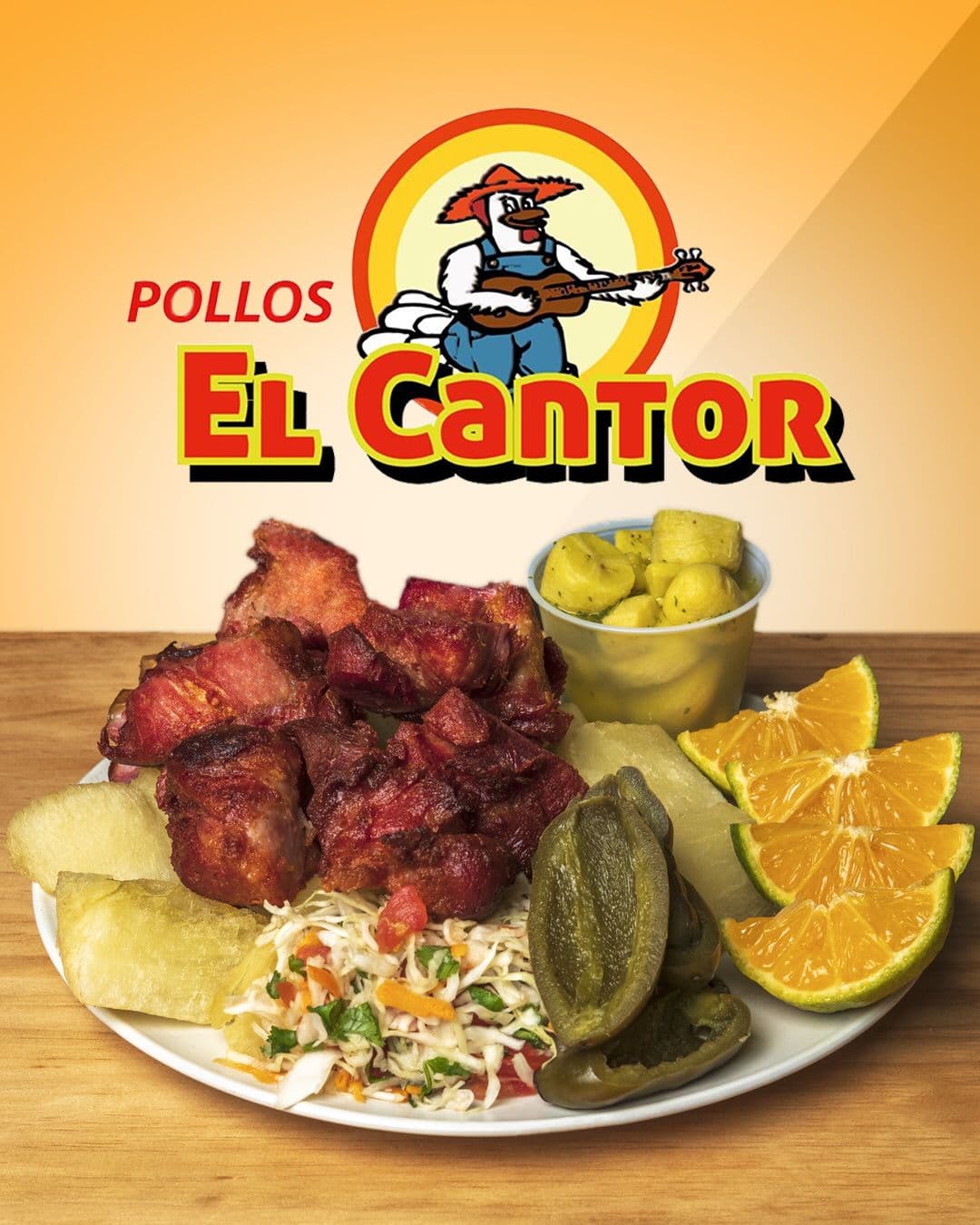 Combo #8