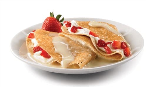 Crepa Leche Condensada
