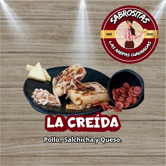 La Creida