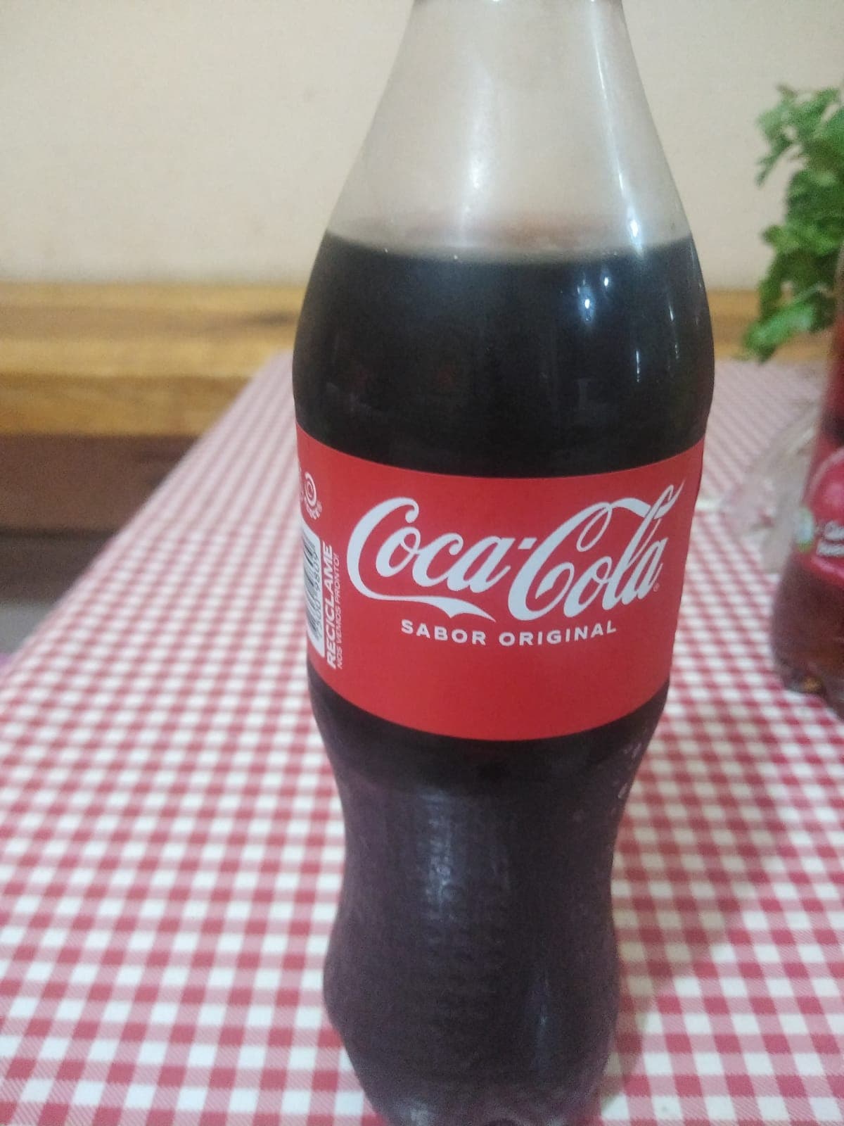 Coca-Cola (600ml)