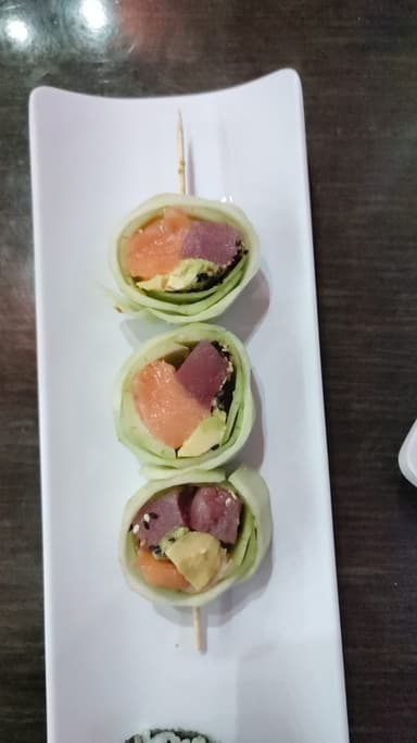 Titan Roll