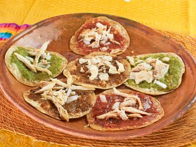 Chalupas