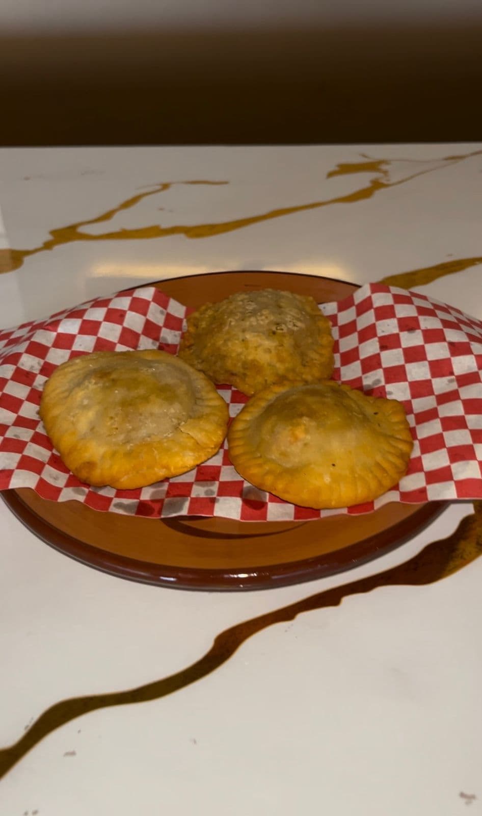 Pastelitos 1 pieza