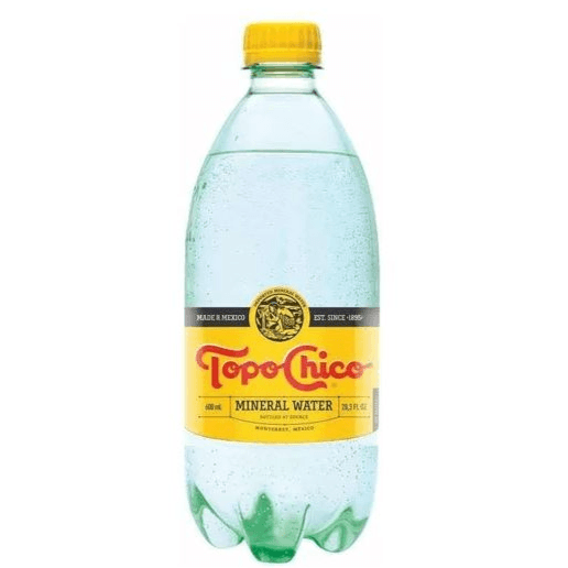 Topo Chico