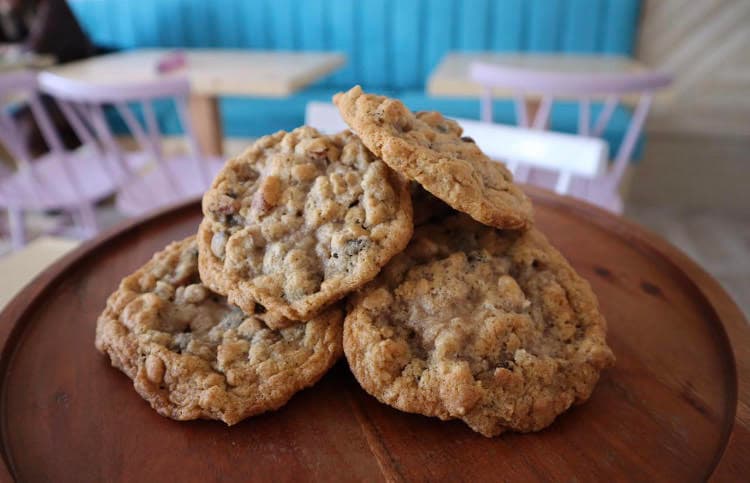 Galletas del Día