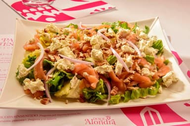 Ensalada Pilar