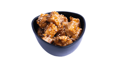 Pollo Teriyaki