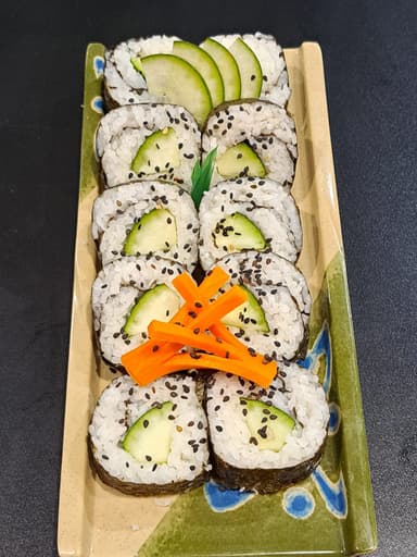 Kappa Maki