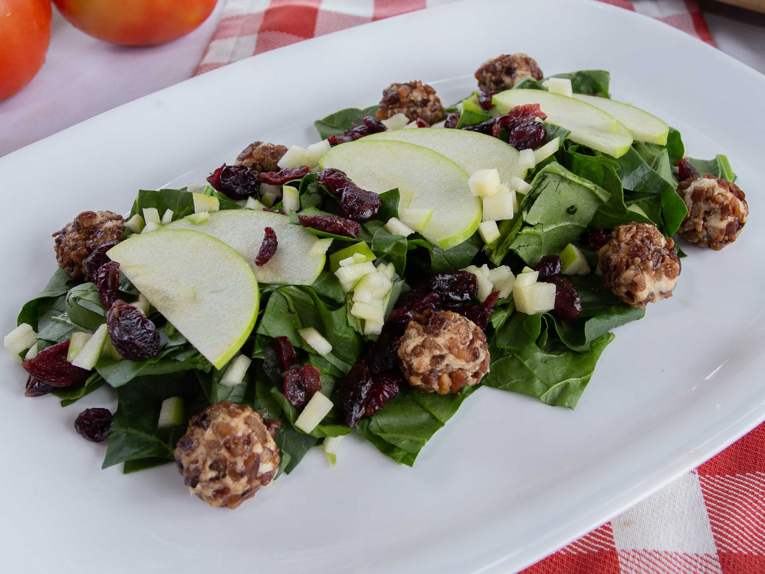 Ensalada Mai