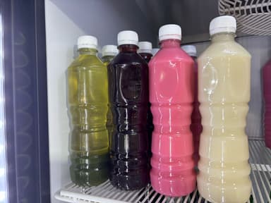Agua de Sabor 1 Ltro