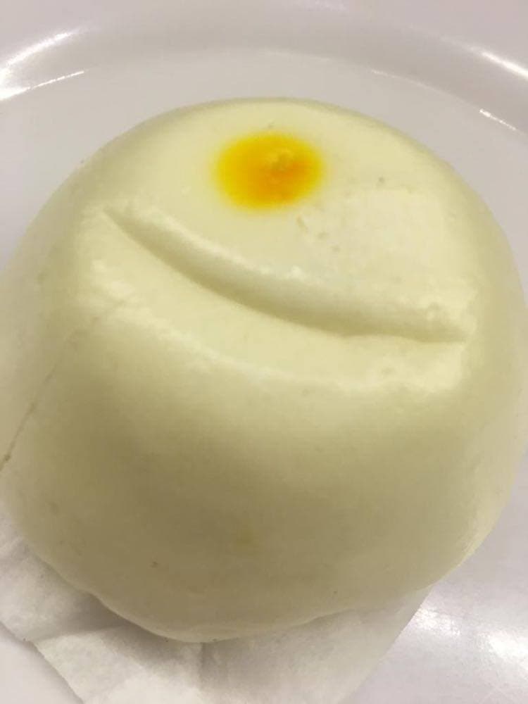 Pan Chino