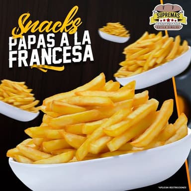 Super Papas