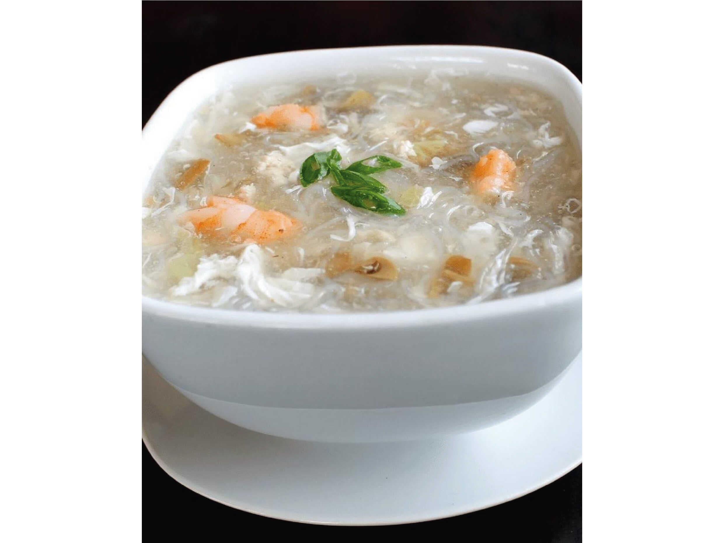 Taza Sopa Pac Po