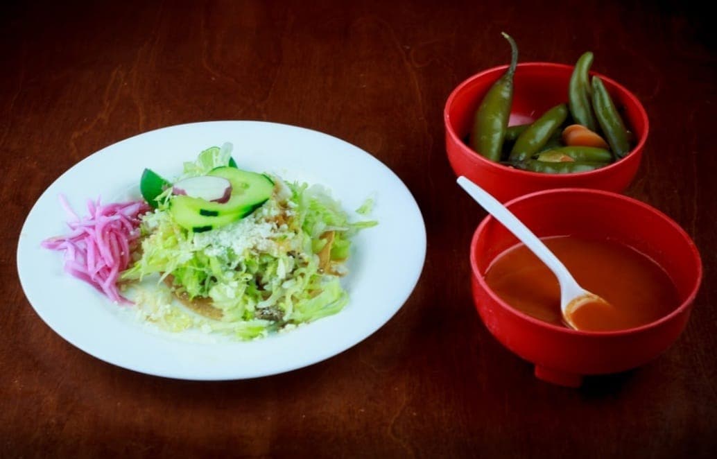 Tostada