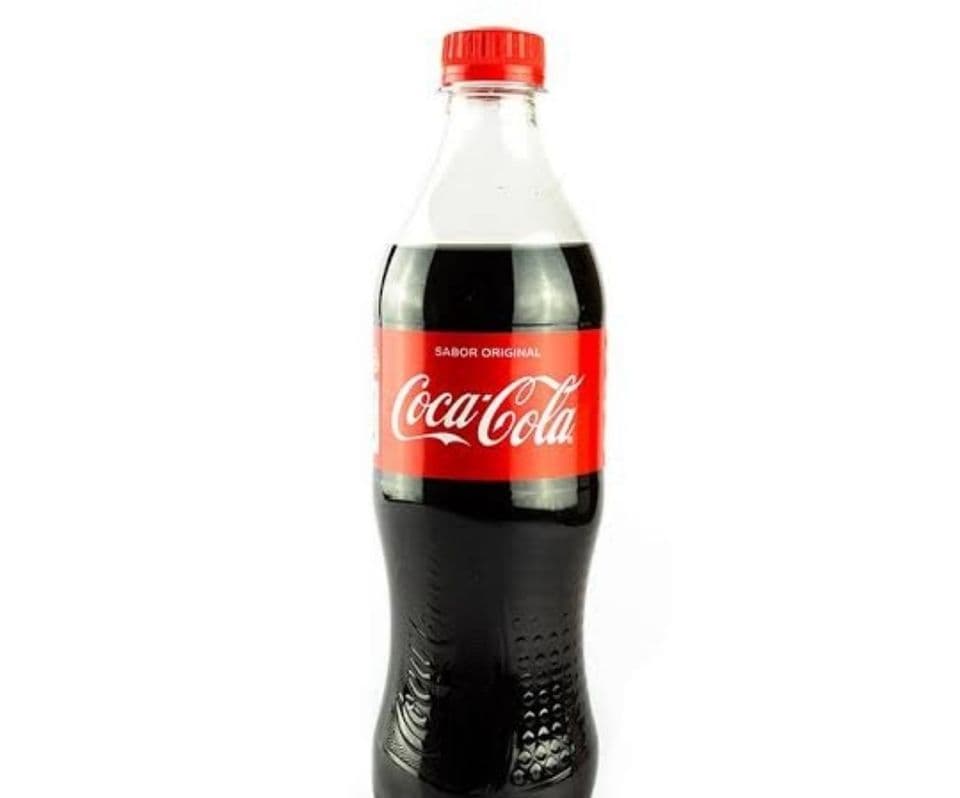 Coca Cola