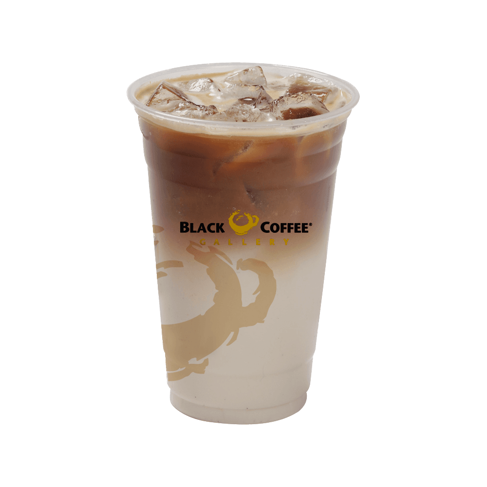Latte Coco Frío