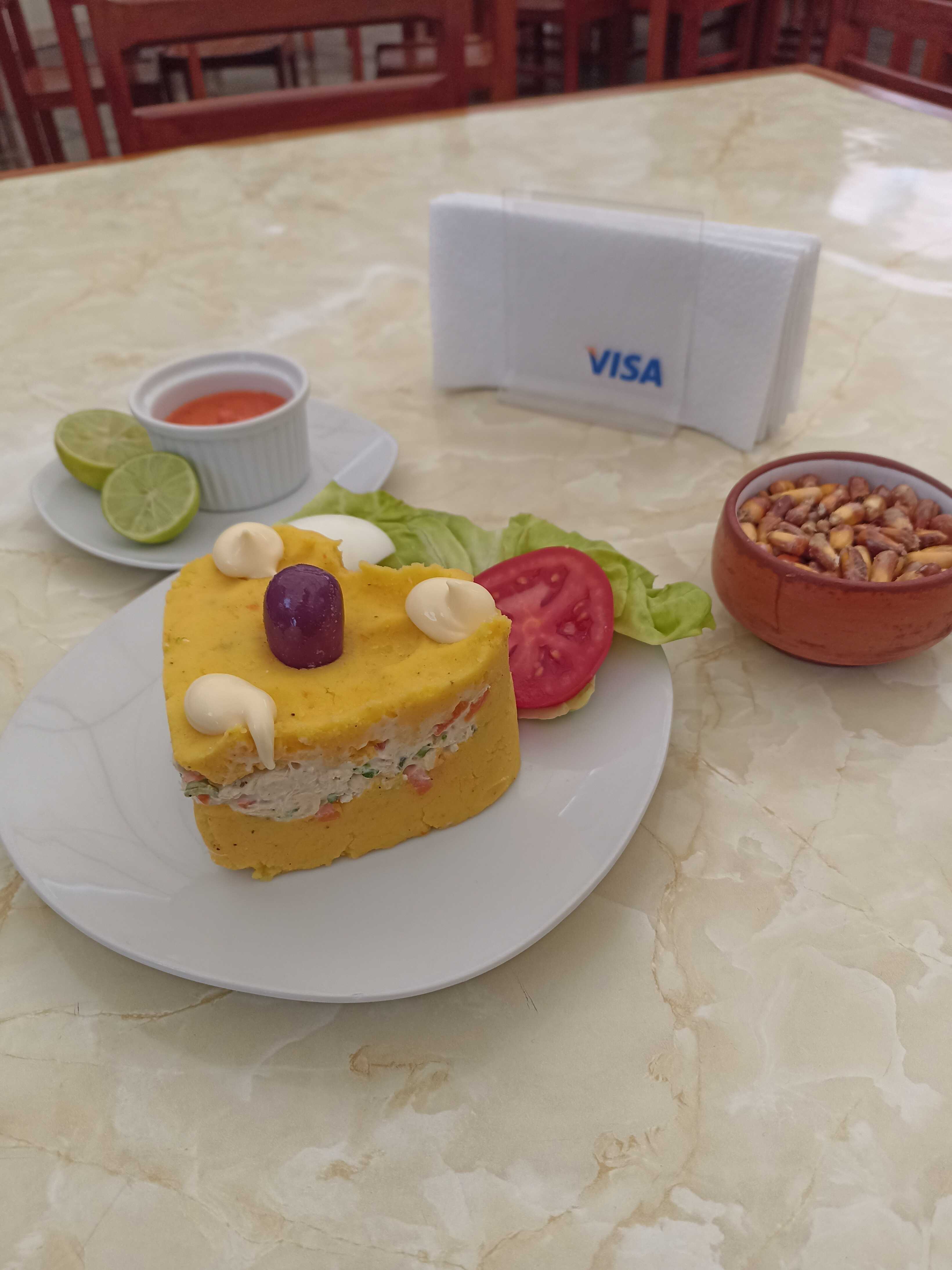 Causa Limeña