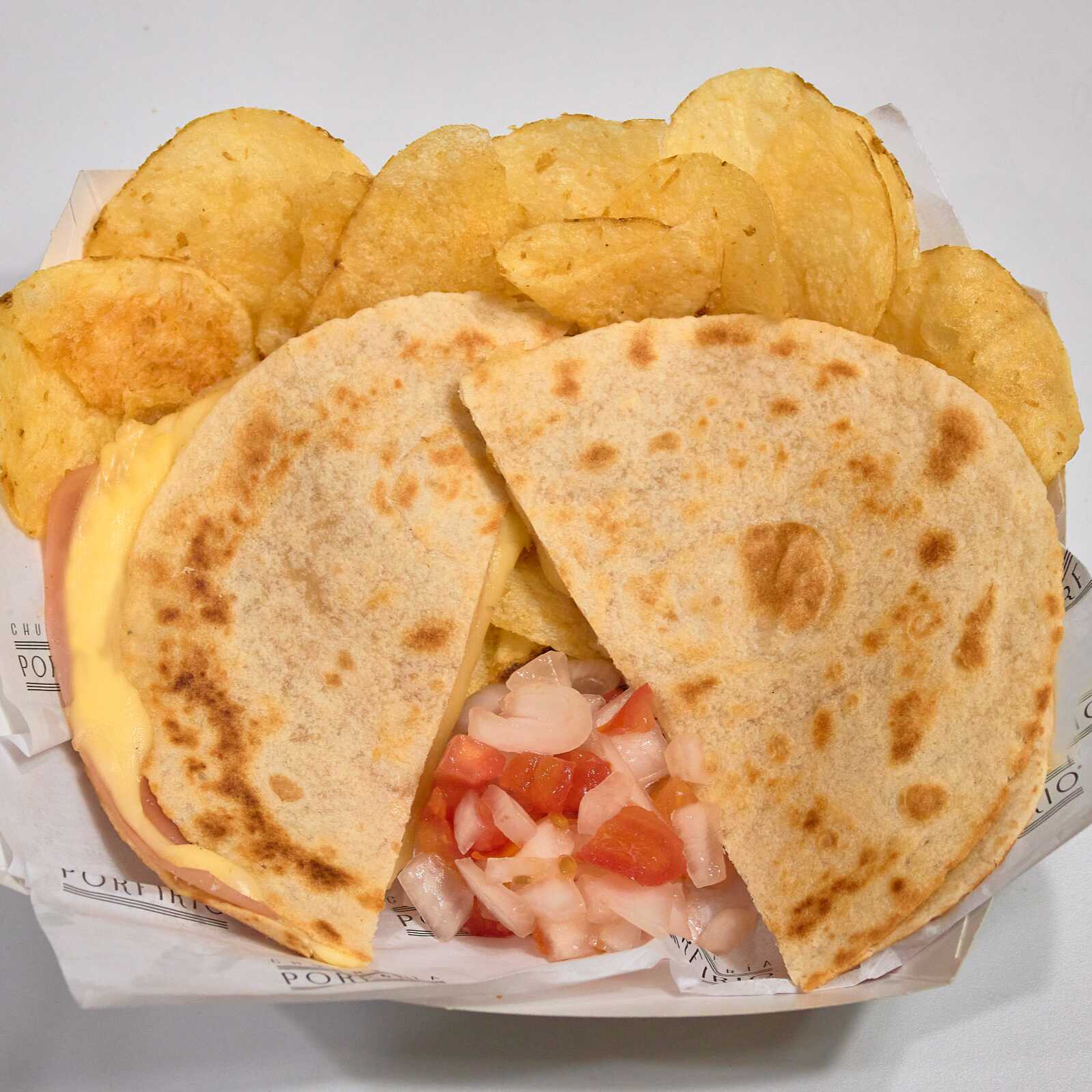 Sincronizadas