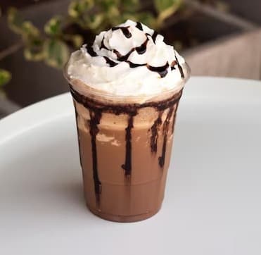 Frappé