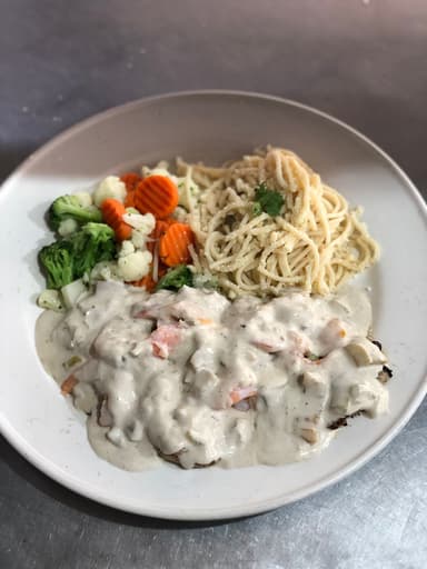 Filete Mar y Plata