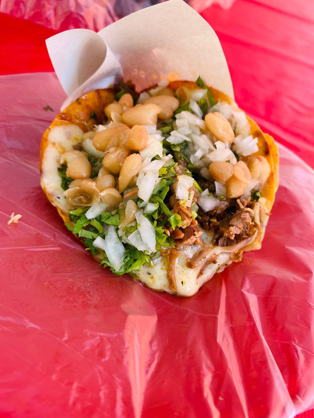 Quesataco