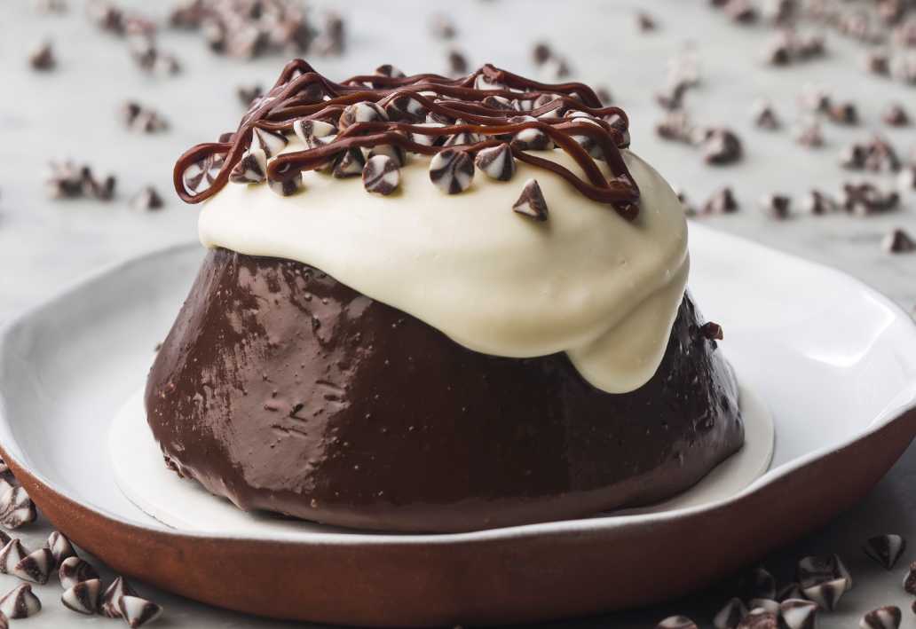 Duo Chocolat I Paulette