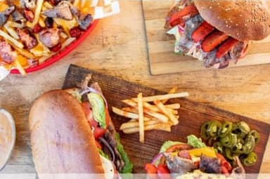 Quesaburguer