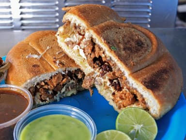 TORTA COSTILLA
