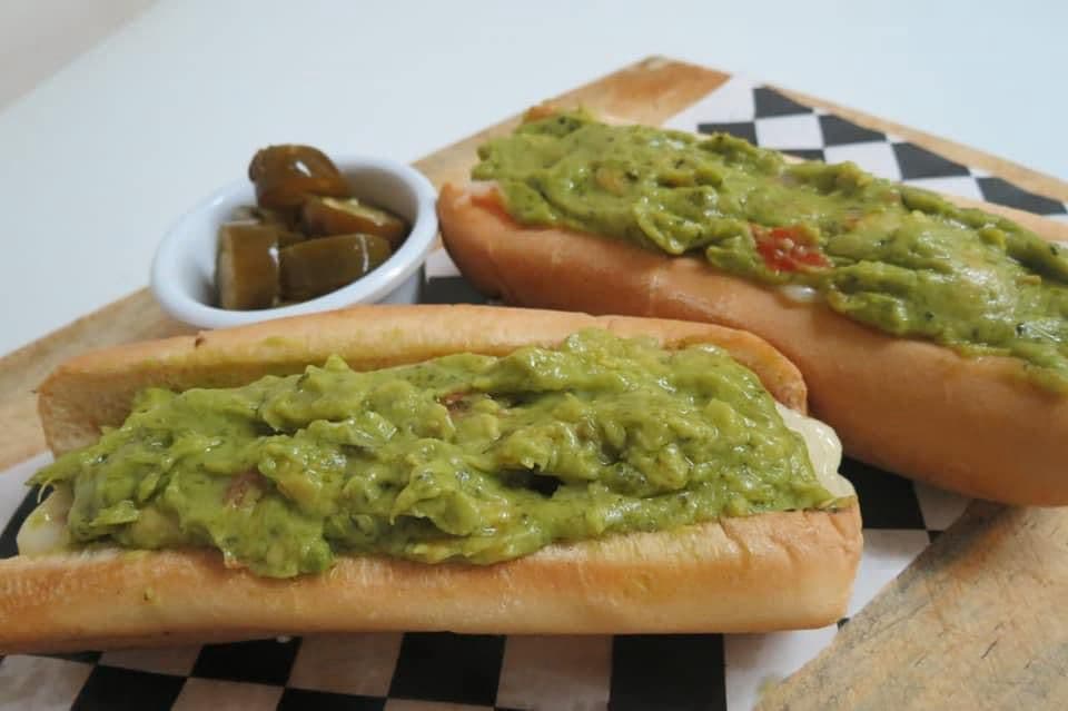 Guacamole