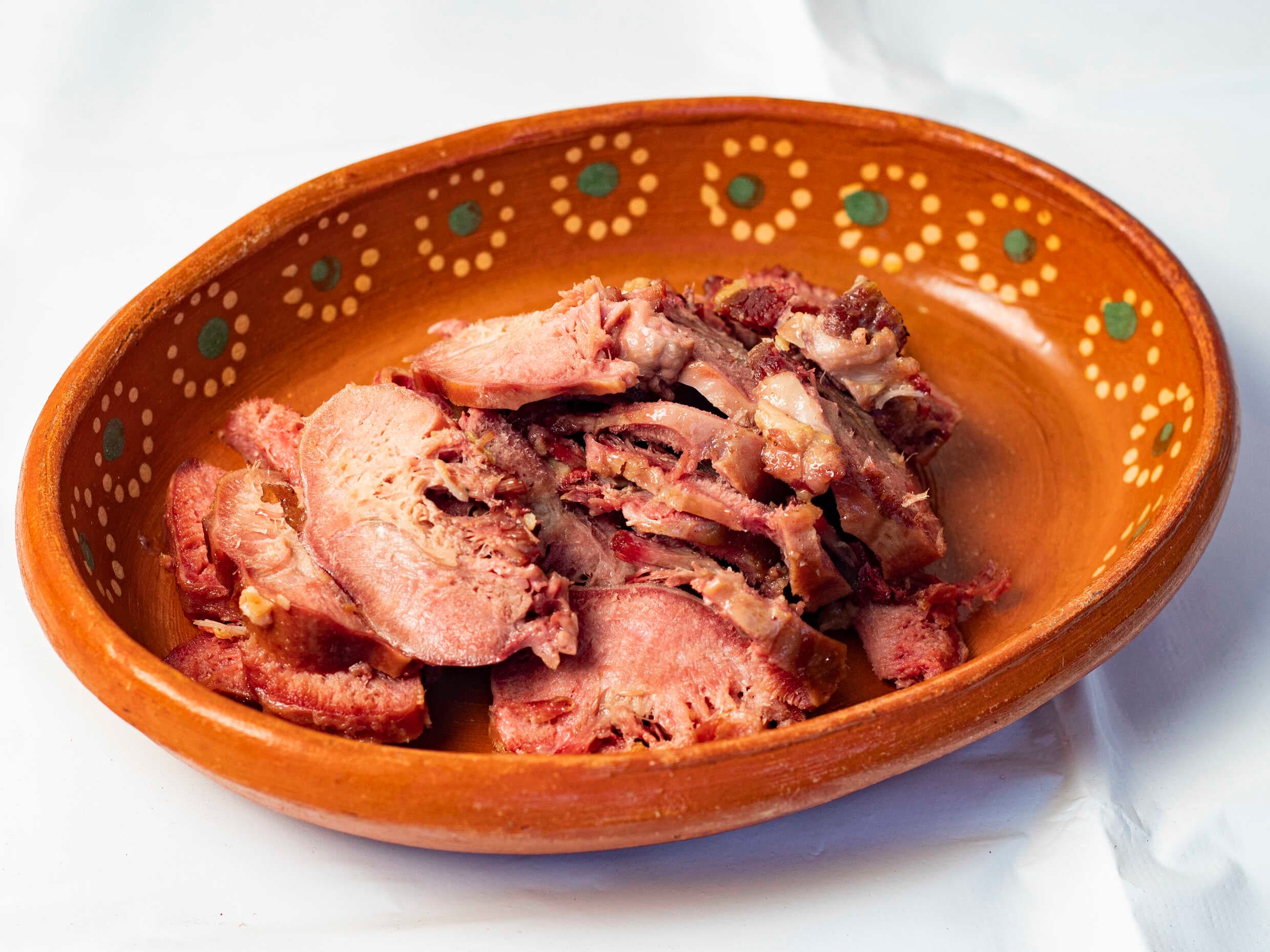 Porción Extra de Lengua