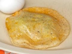Gordita de papa.