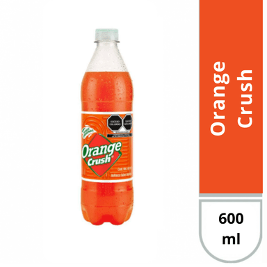 Orange Crush