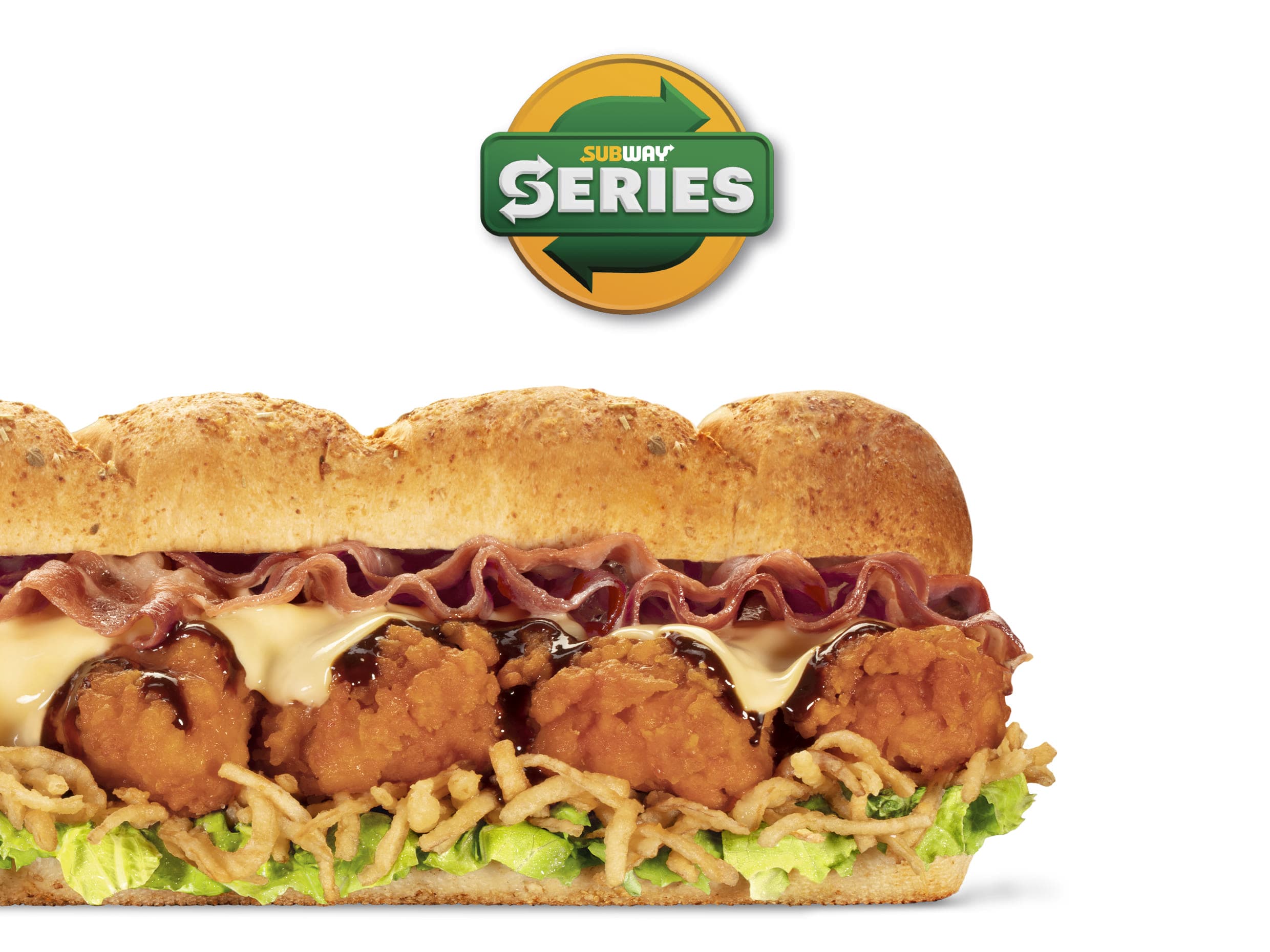 Oh My Boneless!
