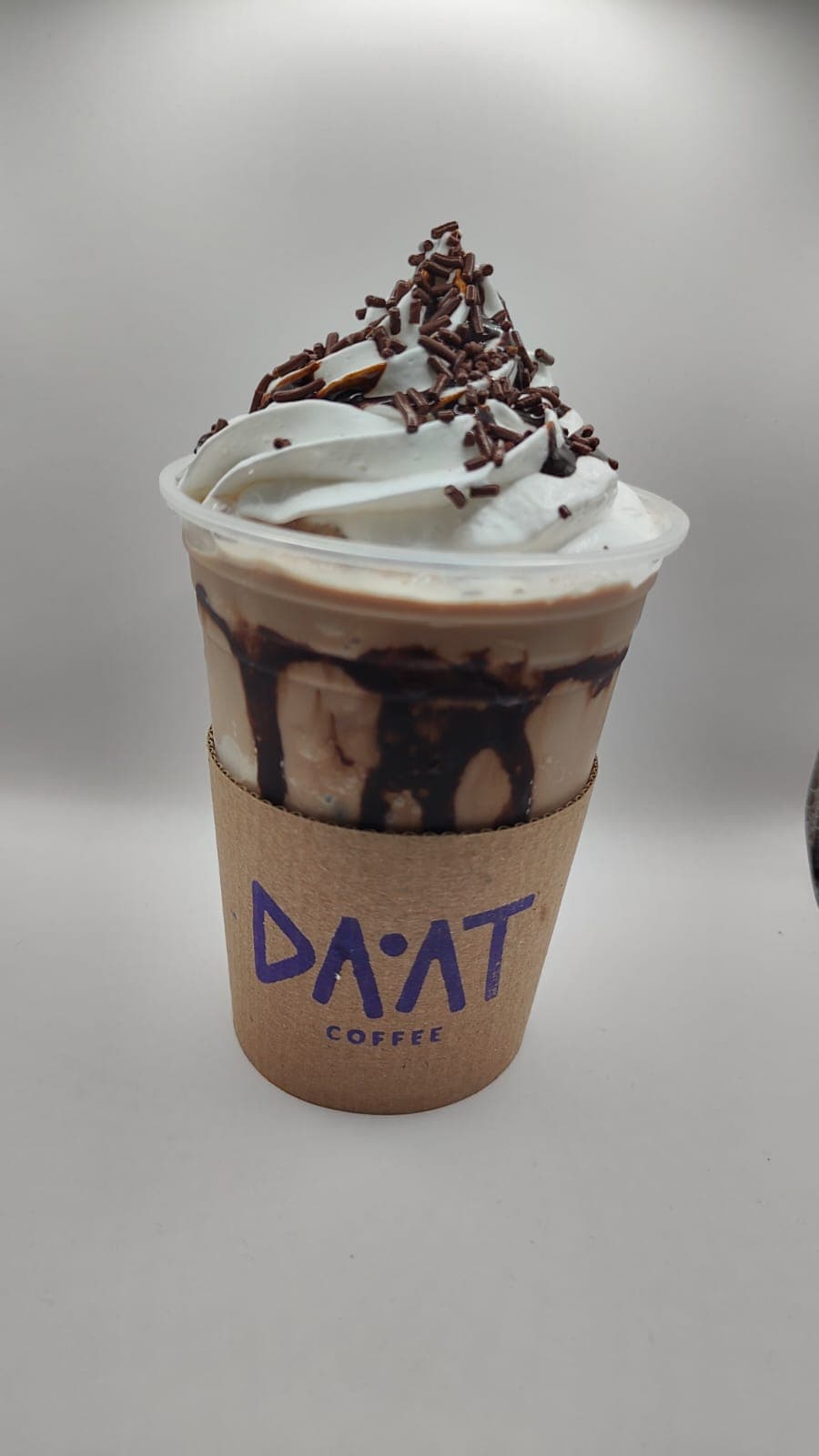 Frappé Chocolate