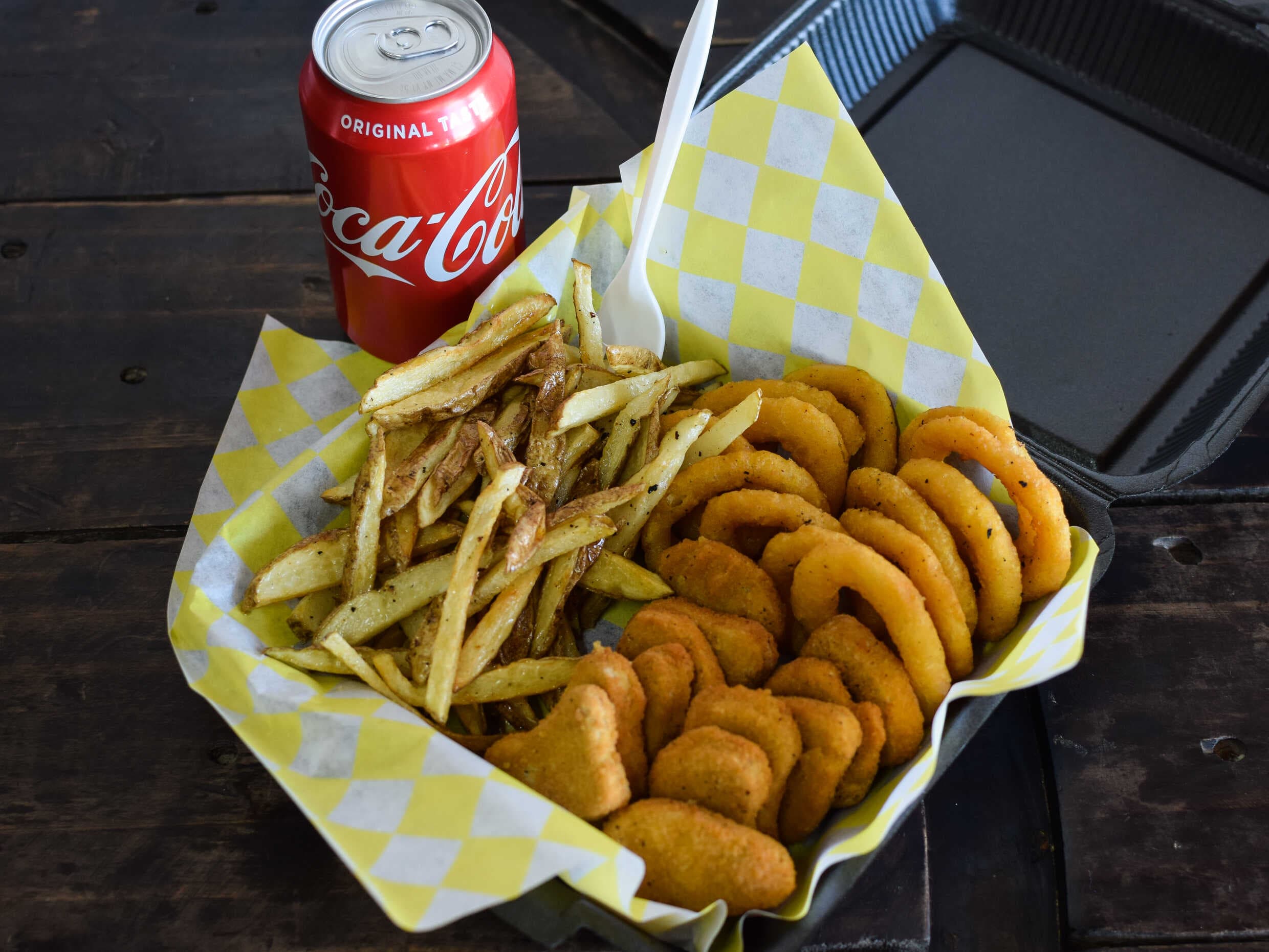 SNACK PACK